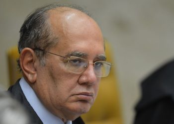 Gilmar Mendes