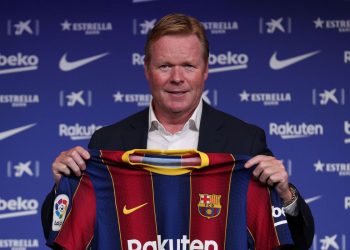 Koeman