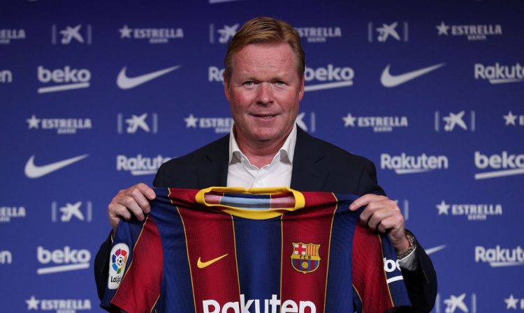 Koeman