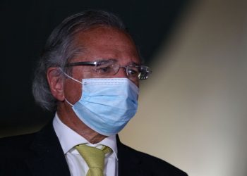 Paulo Guedes