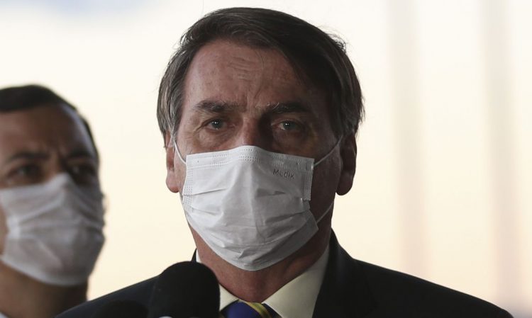 Bolsonaro