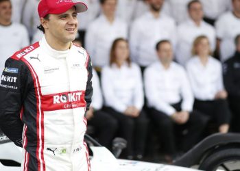 Felipe Massa