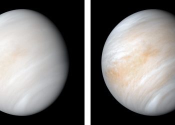 Foto: NASA / JPL-Caltech