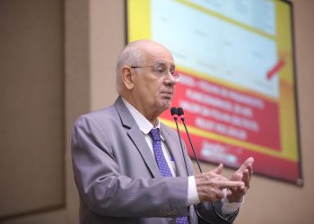 Serafim Correa - PSB. (Foto: Danilo Mello/Aleam)