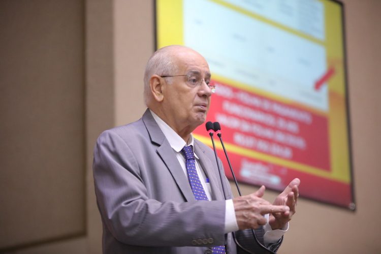 Serafim Correa - PSB. (Foto: Danilo Mello/Aleam)