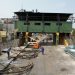 Obras Terminal da Constantino Nery
Foto.Altemar Alcantara.Semcom