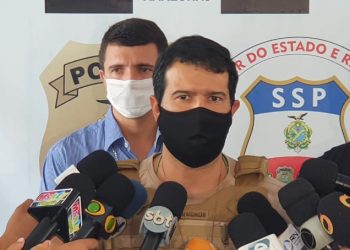 FOTOS: Alailson Santos/PC-AM