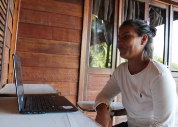 Foto: Dirce  Quintino