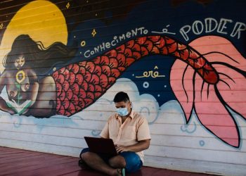 Crédito das imagens: Comunicação FAS