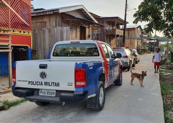 Foto: 3° Grupamento de Polícia Militar - 3° GPM