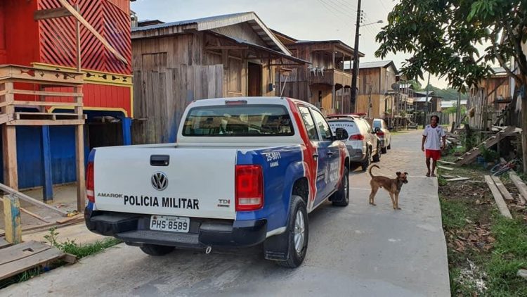Foto: 3° Grupamento de Polícia Militar - 3° GPM