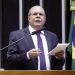 Deputado Hildo Rocha (MDB-MA).Forto: Najara Araujo/Câmara dos Deputados