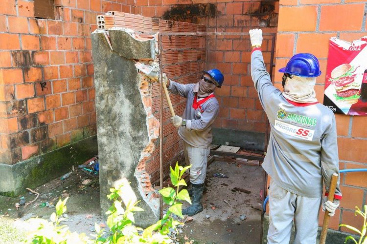 FOTOS: Tiago Corrêa/UGPE