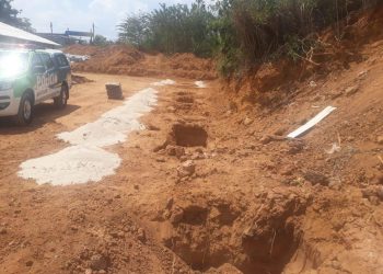 Foto: Divulgação/PMAM