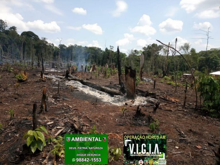 Foto: Divulgação/PMAM