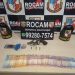 FOTOS: Divulgação/PMAM