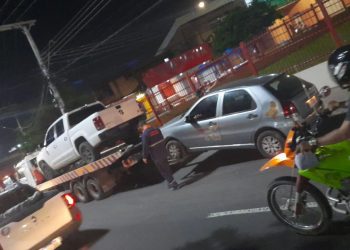 Foto: Divulgação/PMAM