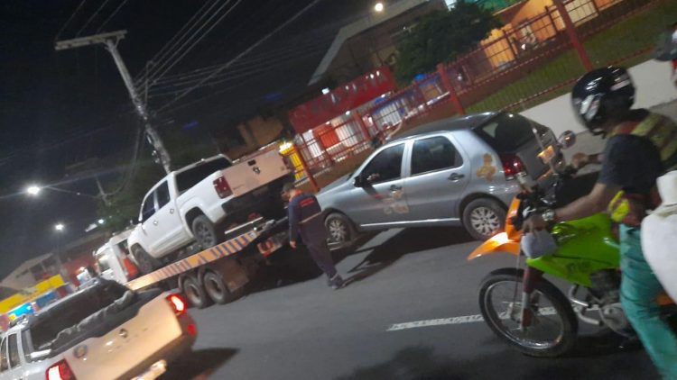 Foto: Divulgação/PMAM