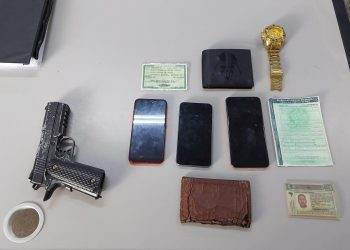 Foto: Divulgação/PMAM