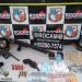 FOTO: Divulgação/SSP-AM