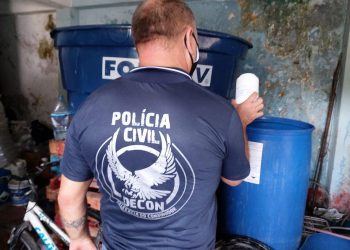 Fotos: Divulgação / PC-AM