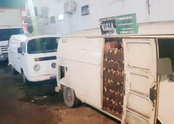 FOTOS: Divulgação/PMAM