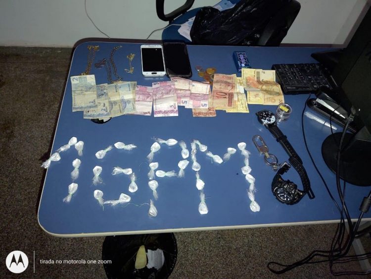 FOTO: Divulgação/PMAM