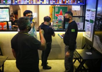 FOTOS: Carlos Soares/SSP-AM