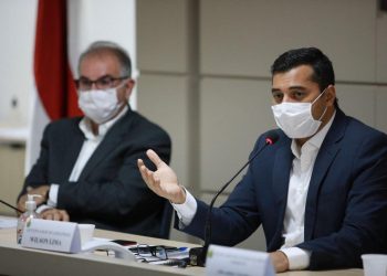 FOTOS: Bruno Zanardo/Secom