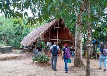 FOTOS: Denison Alves/FEI