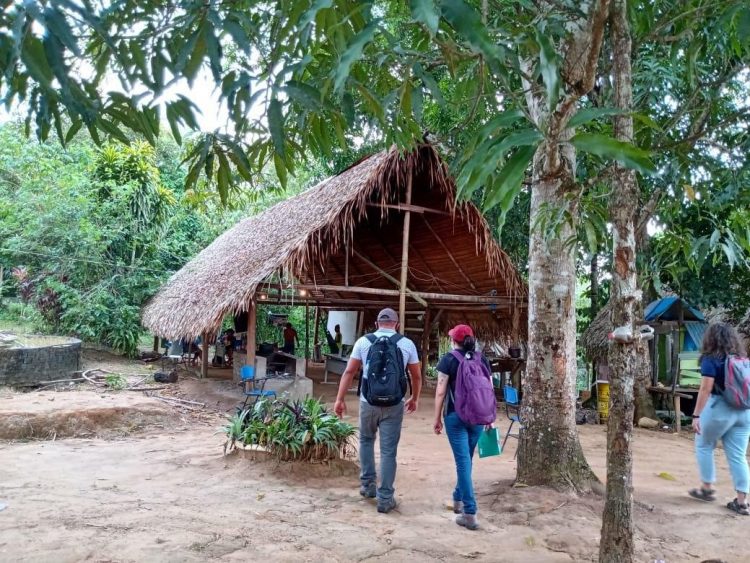 FOTOS: Denison Alves/FEI