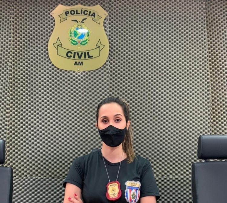 FOTO: Alailson Santos/PC-AM