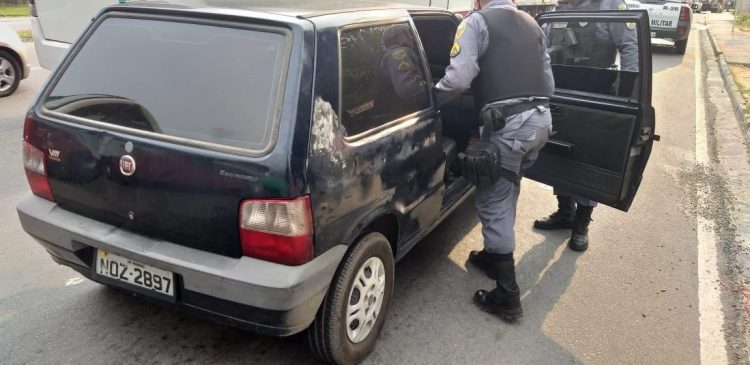 FOTOS: Divulgação/PMAM