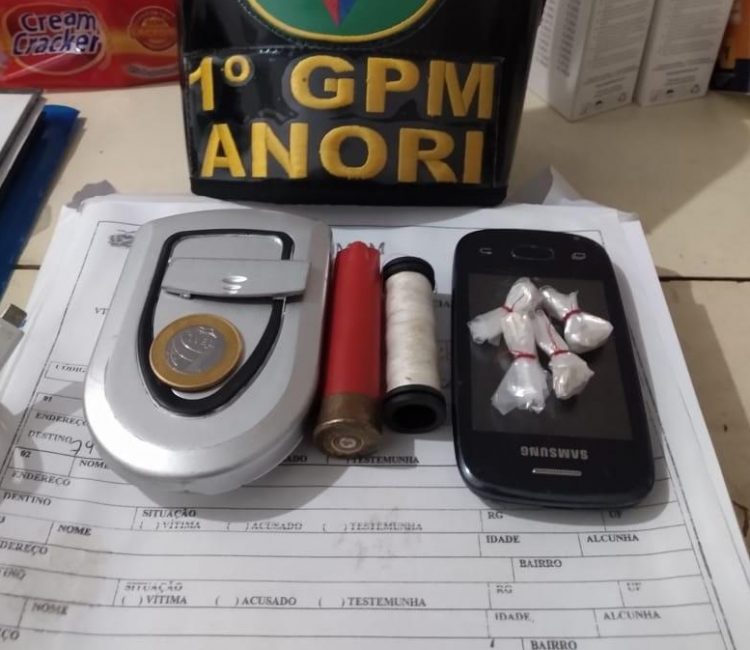 FOTO: Divulgação/PMAM