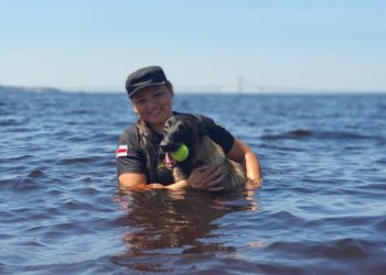 FOTOS: Divulgação/SSP-AM