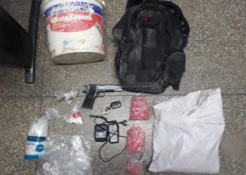 FOTOS: Erlon Rodrigues e Divulgação/PC-AM