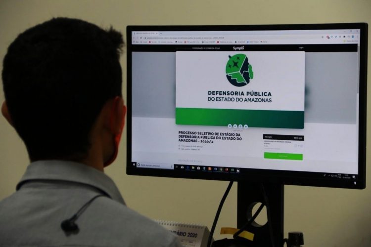 FOTO: Clóvis Miranda/DPE-AM