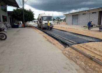 Fotos: Divulgação/Seinfra.