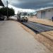 Fotos: Divulgação/Seinfra.