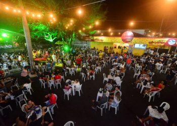 Fotos: Michel Mello/Secom