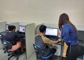 FOTOS: Michell Mello/Secom