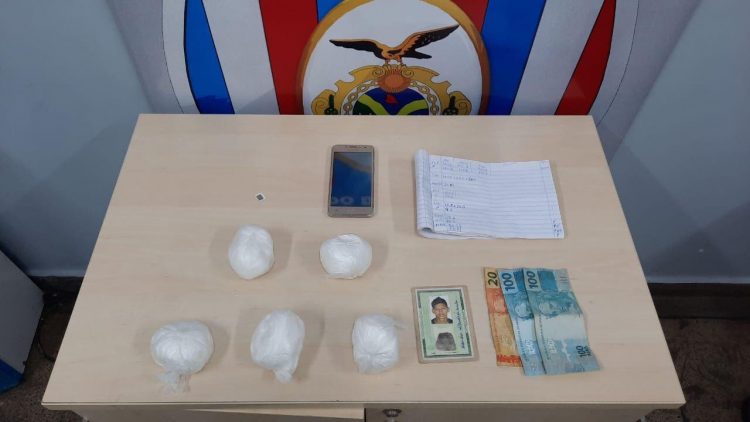 Foto: Divulgação / PC-AM.