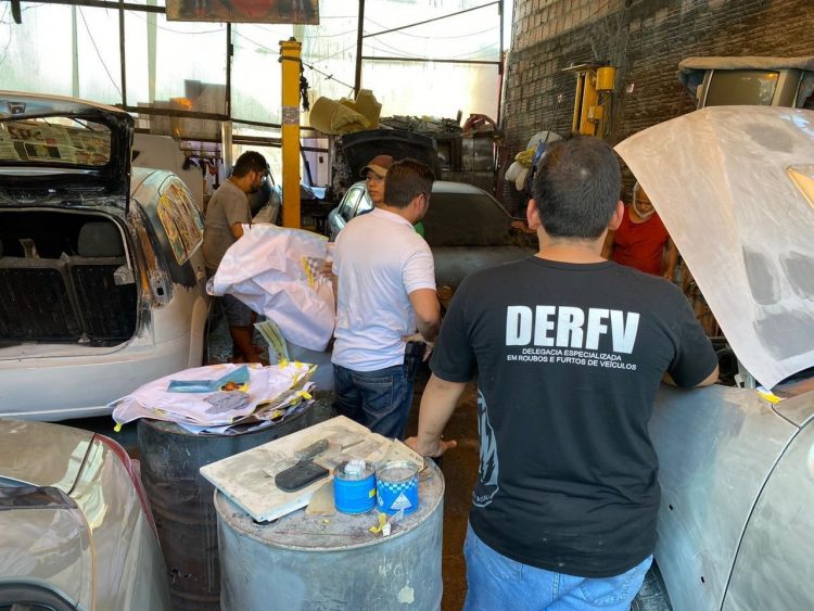 DERFV