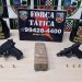 Foto: Divulgação/PMAM