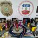 Fotos: Alailson Santos e Divulgação/PCAM