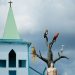 São Sebastião do Uatumã. Foto: Divulgação