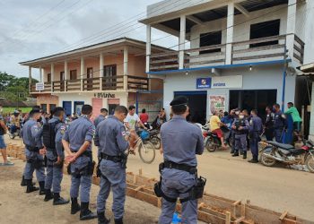 Foto: Divulgação/PC-AM