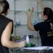 Ação de fiscalização da Visa Manaus
Foto.Altemar Alcantara.Semcom