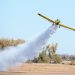Avião agrícola Air Tractor Foto: Jesse Brothers/ HutchNews