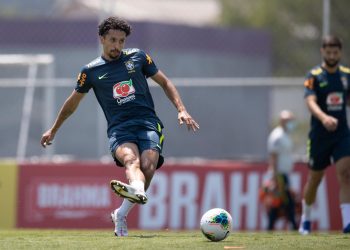 foto: Lucas Figueiredo/CBF